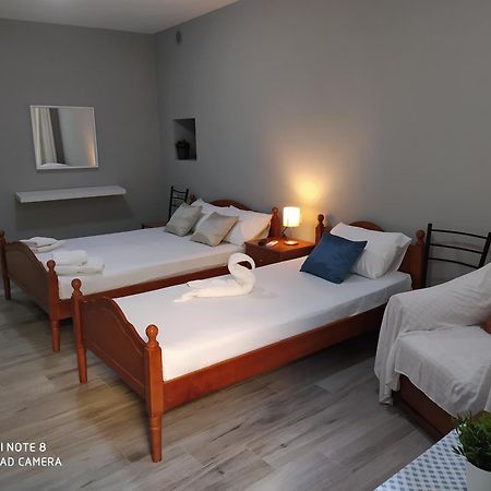 Brb Rooms Хімара Номер фото