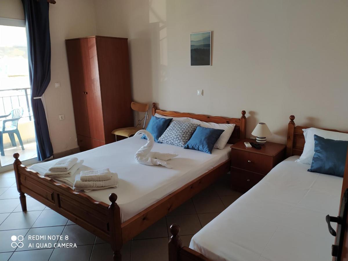 Brb Rooms Хімара Екстер'єр фото