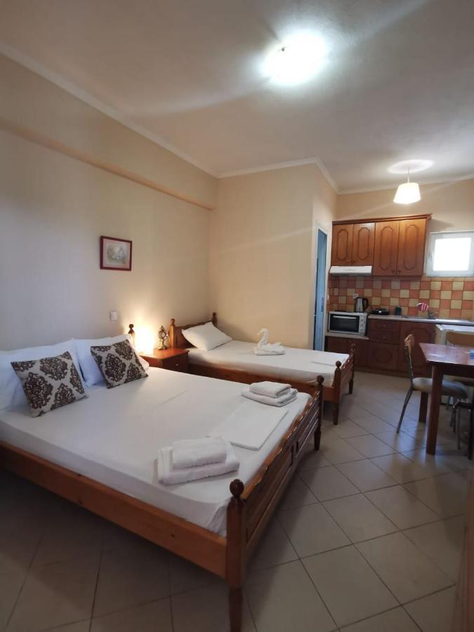 Brb Rooms Хімара Екстер'єр фото
