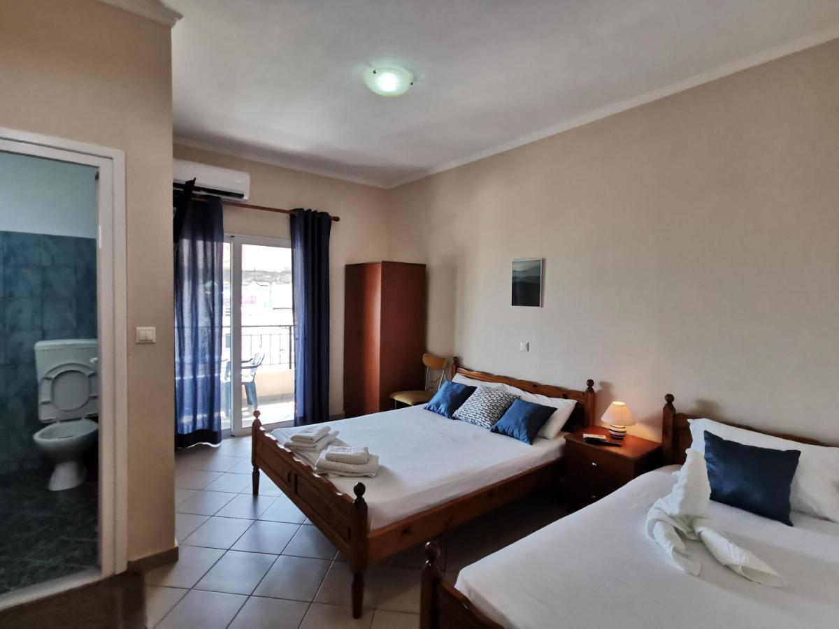 Brb Rooms Хімара Екстер'єр фото