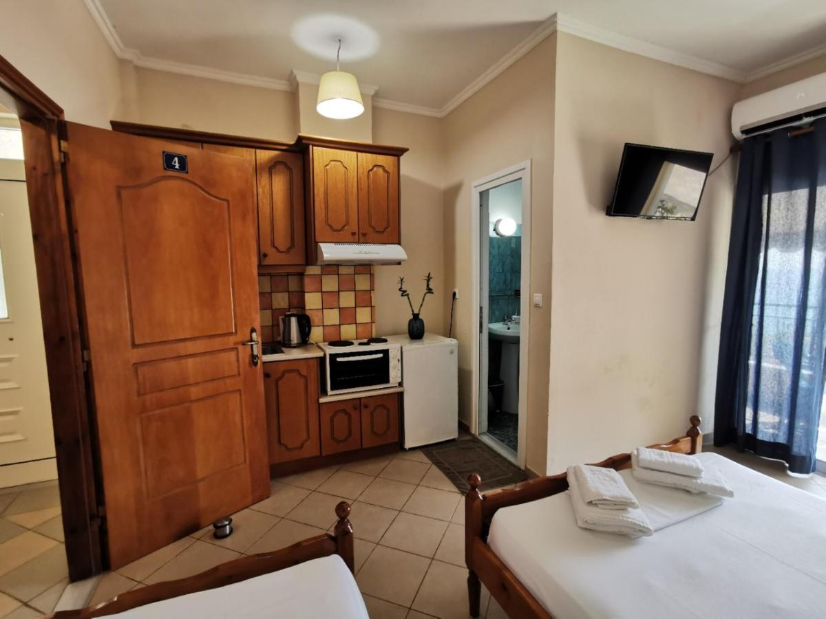 Brb Rooms Хімара Екстер'єр фото