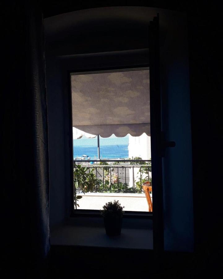 Brb Rooms Хімара Екстер'єр фото