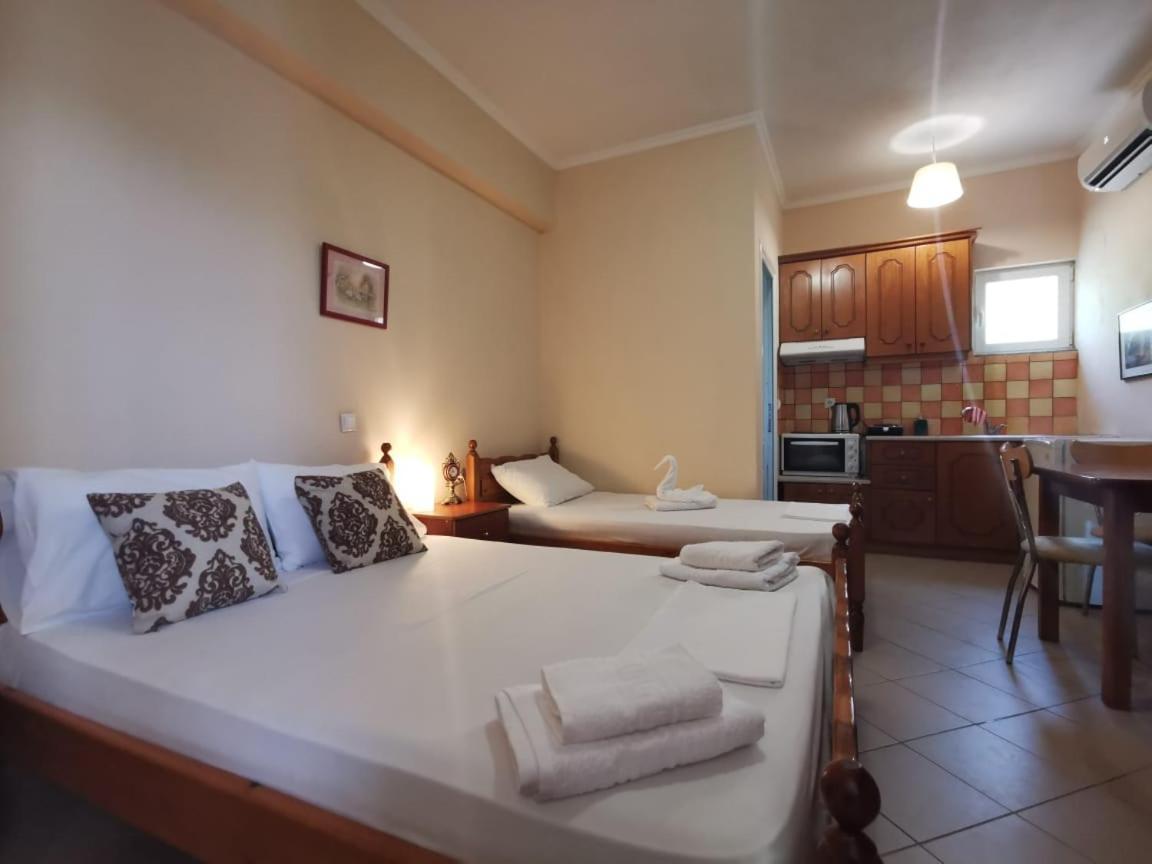 Brb Rooms Хімара Номер фото
