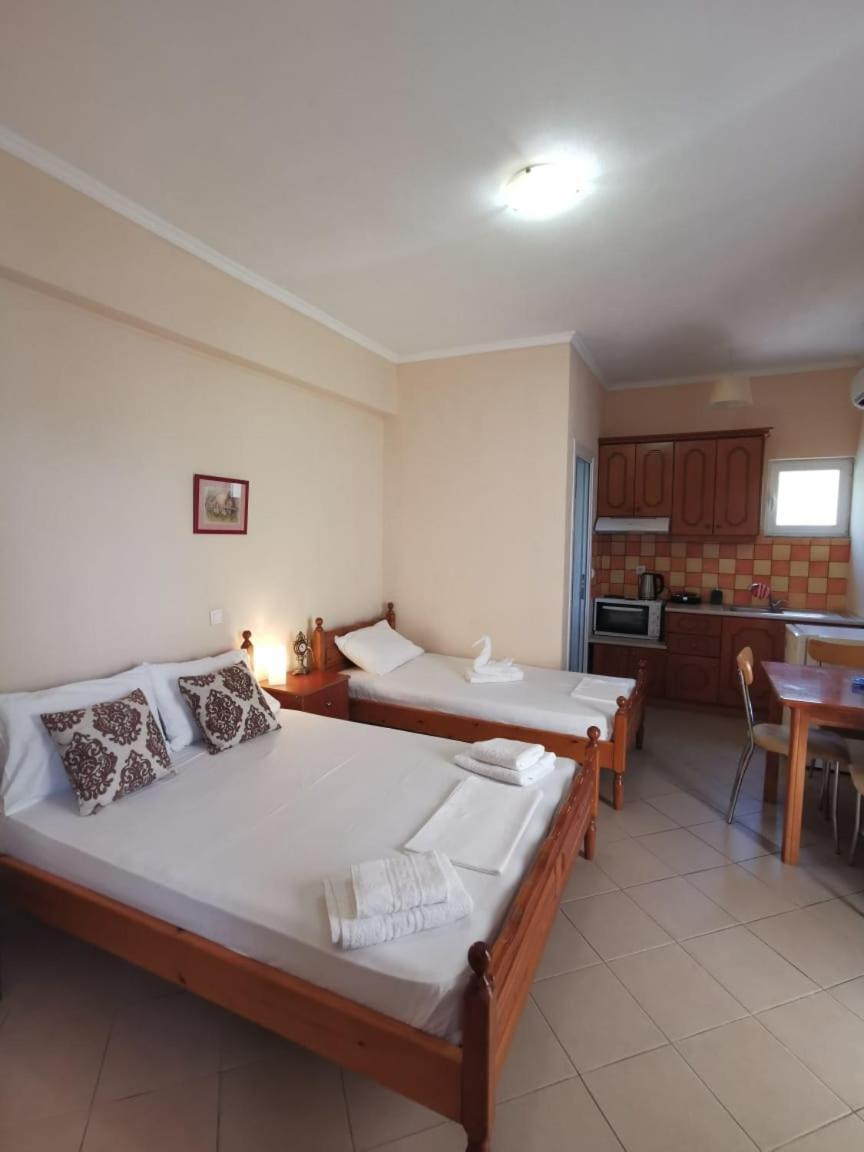 Brb Rooms Хімара Номер фото