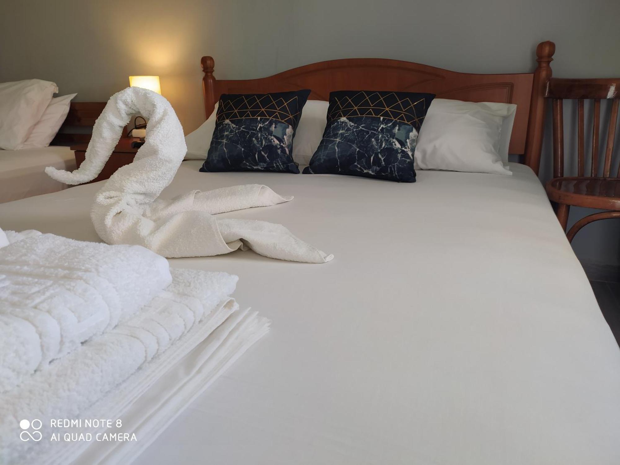 Brb Rooms Хімара Номер фото