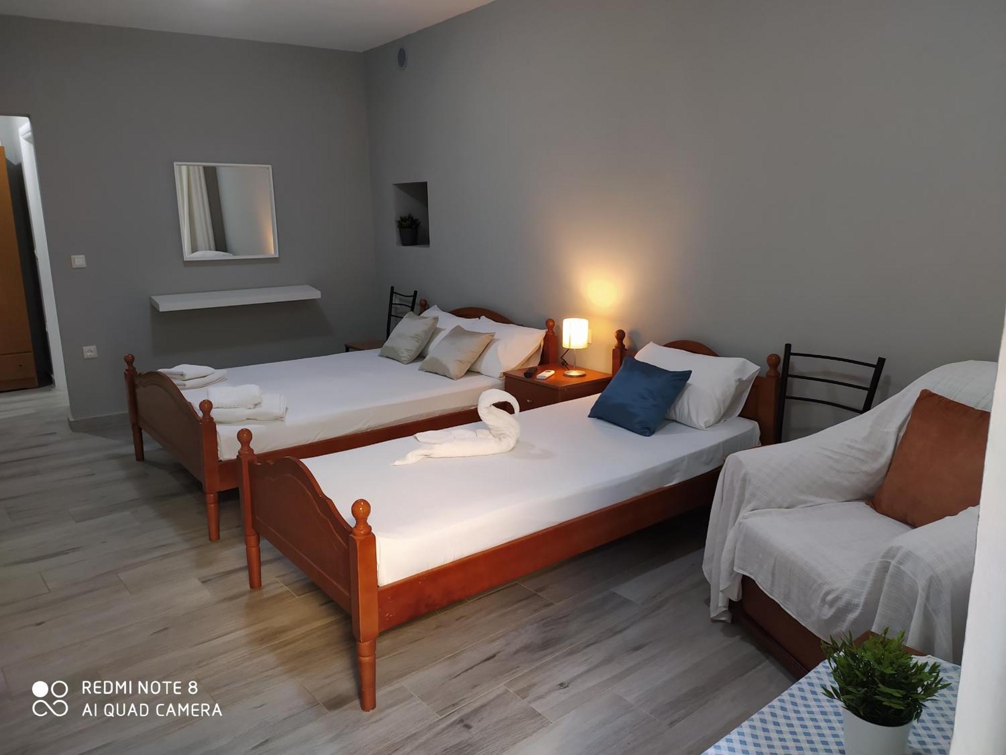 Brb Rooms Хімара Номер фото