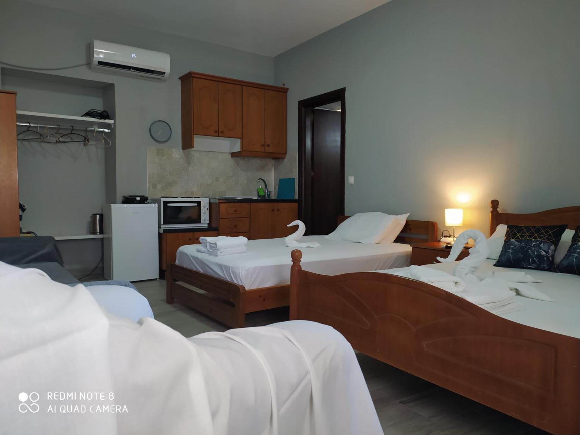 Brb Rooms Хімара Номер фото