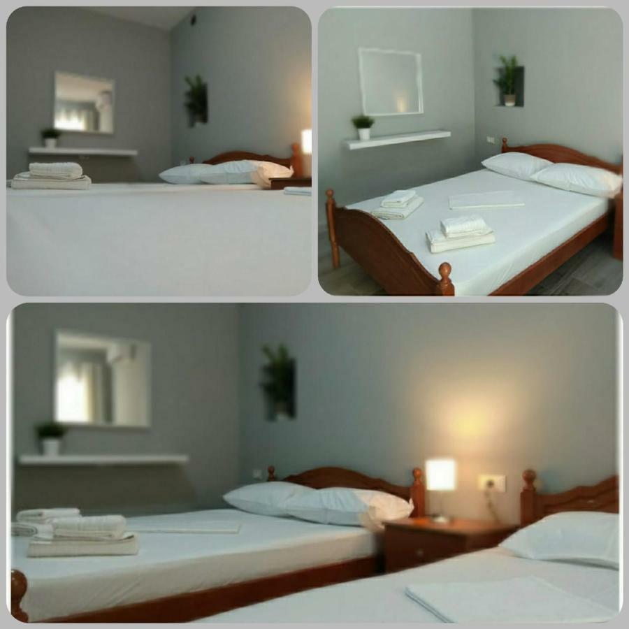 Brb Rooms Хімара Екстер'єр фото