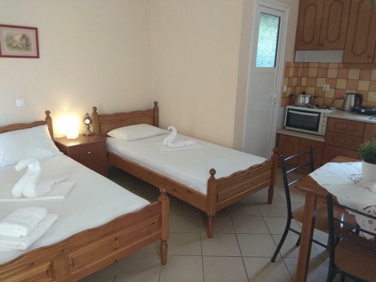 Brb Rooms Хімара Екстер'єр фото